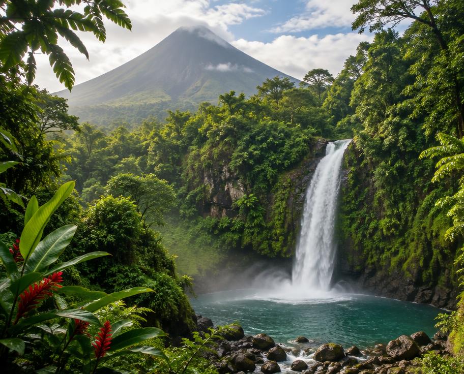 Costa Rica