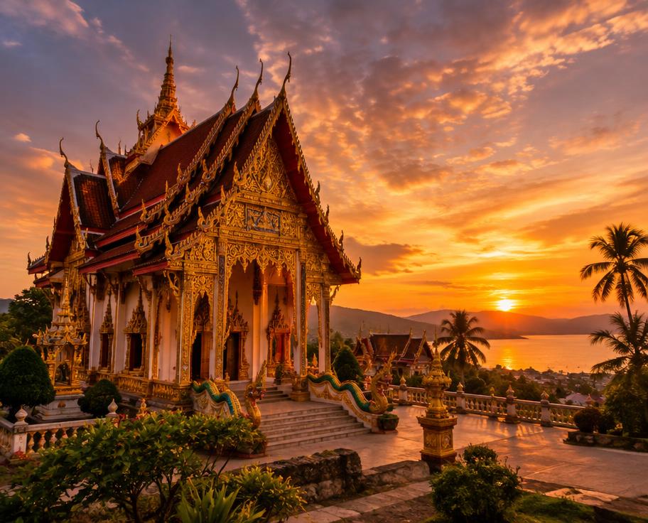 Thailand